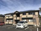 リビングタウン水口 D棟の外観画像