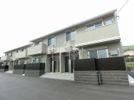 エルセージュ B棟の間取り画像