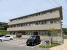 アンベリールの間取り画像