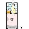 ロイヤルコートMの間取り画像