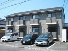 コンフォール1開成の外観画像