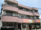 パークフロントAの間取り画像