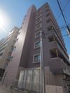 VIOLA KANAYAMAの外観