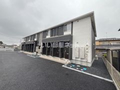シトロソレイルの外観画像