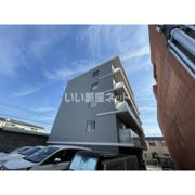 BERG FUJINOMORIの外観画像