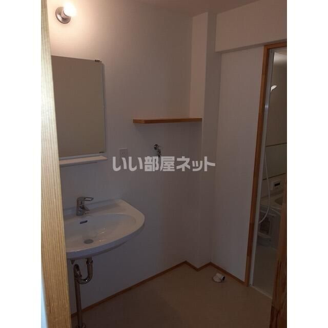 バスルーム