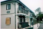 サニーコートCの間取り画像
