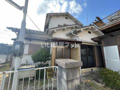 下渕戸建の外観画像