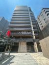LUXENA八王子寺町の間取り画像