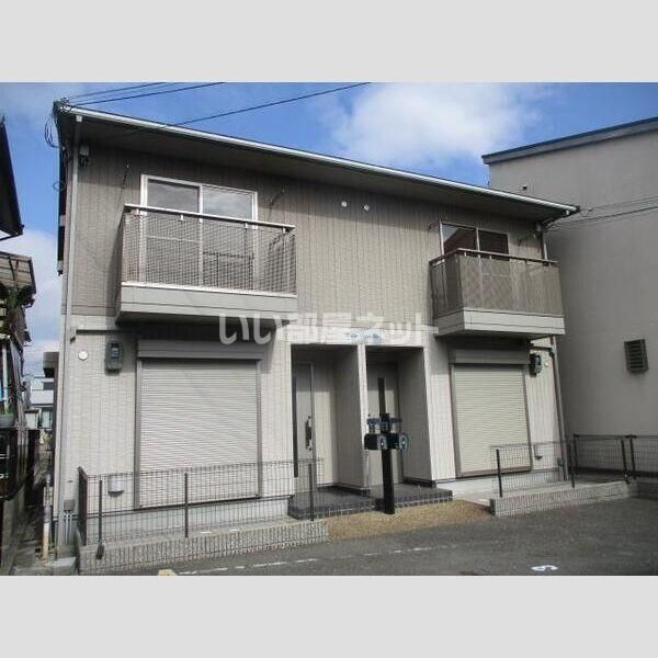 Heim Familleの外観画像