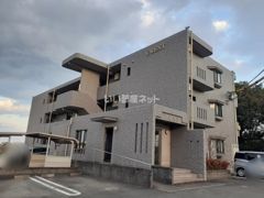 クレストの外観画像