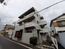 アクシス21の外観