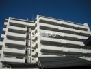 栗林青葉台マンションの間取り画像