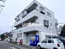 公園通りビルの間取り画像