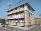エクセル東櫛原の外観