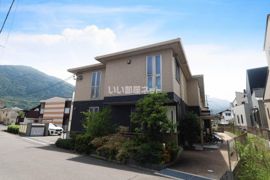 ShaMaison Angeroseの外観画像