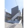 4℃林寺(ヨンドシーハヤシジ)の外観