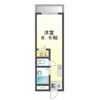 メゾン庄名Ⅱ(小牧店)の間取り画像