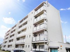 ビレッジハウス大河原1号棟の外観画像