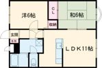 Fortuna（フォルトゥーナ）の間取り画像