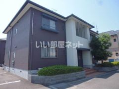 ボナール神戸Aの外観画像