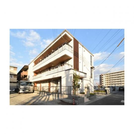 shu shu cinqueの外観画像