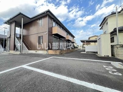 ステラの外観画像