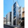 CASA GRAZIE 南千住の外観