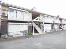 フレグランス 滝野Dの間取り画像
