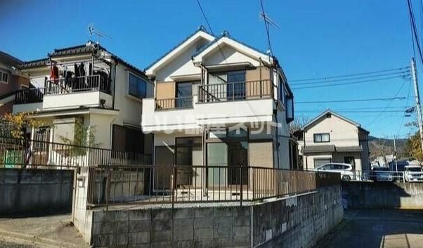 Hillside peaceful rent house Tokyoの外観画像