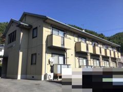 バリュージュ清水田の外観画像