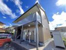 ブランシェアイリス Bの間取り画像
