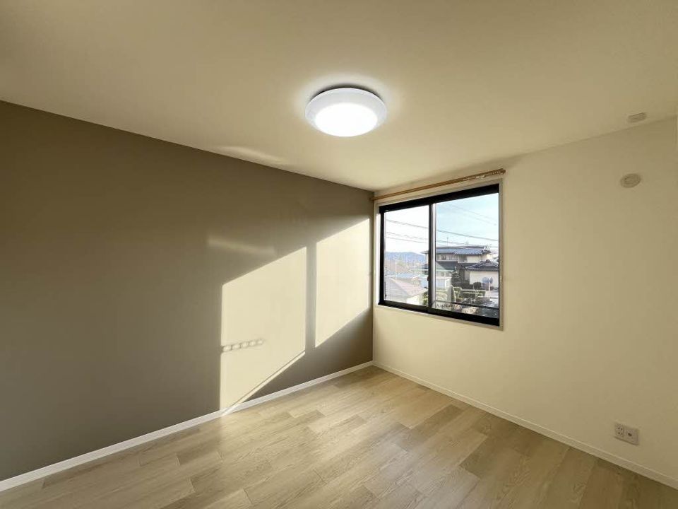 洋室