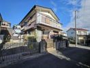 田原根ヶ布貸家の外観