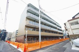LIMERESIDENCE HIKIFUNEの外観画像