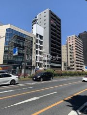 イニシア北千住レジデンスの外観画像