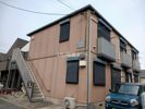 アズールGOTOの間取り画像