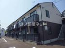 ピアチェーレ・SAの外観