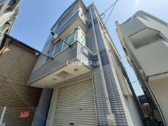 神戸ハーバービューの外観画像