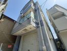 神戸ハーバービューの間取り画像