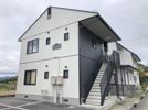ウエストサイドの外観