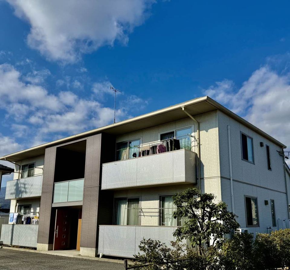 エクセレント川中島の外観画像