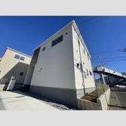 マイホームネクスト春日部増富1号棟の外観画像