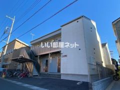 第26アベニューの外観画像