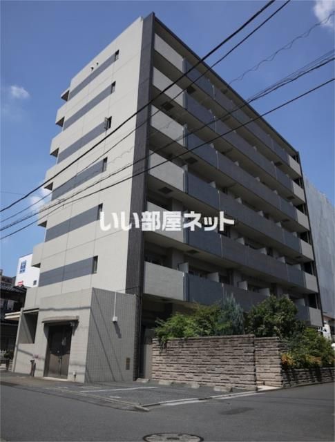 クレベール(クレベール カワゴエシ)の外観画像
