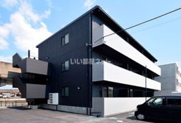 ピース リベルタ kitasakoC棟の外観画像