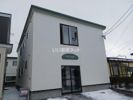 Pearl Court K（パールコートK）の間取り画像