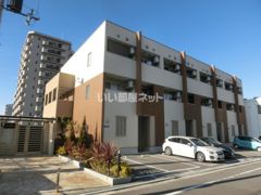 ブルーム浜寺Ⅱの外観画像