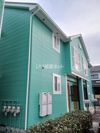 グリーンパレスⅡの間取り画像