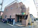メゾン大和田の間取り画像